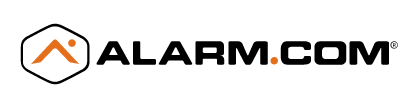 Alarm.com logo (image)