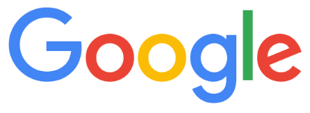 Google (image, logo)