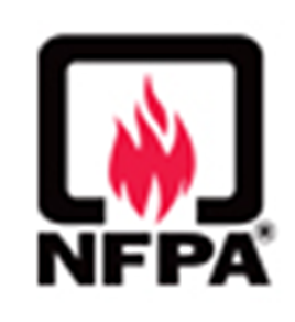 NFPA logo (image)