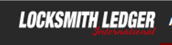 Locksmith Ledger logo