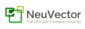 NeuVector, mobile storage security (image)