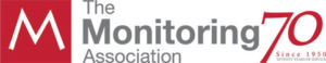 The Monitoring Association Logo (image)